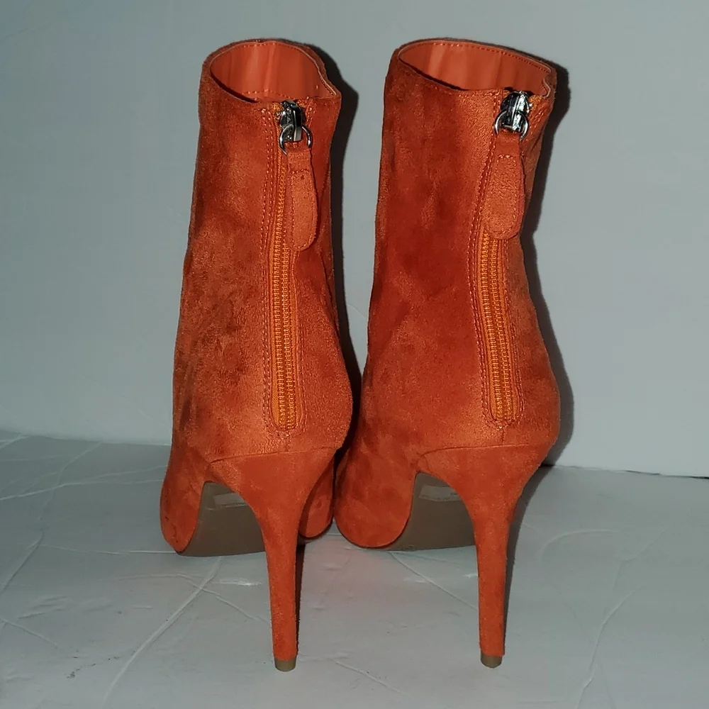 Booties LAST PAIR - Picture 5 of 7